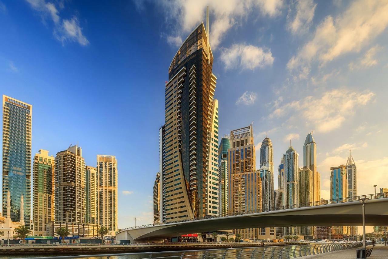 Dusit Residence Apartments - Key One Homes Dubai Exterior photo